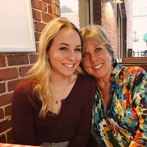 Meet your Posher, Kathi